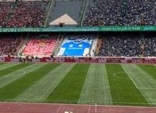 داربی ۱۰۴ پایتخت بدون حضور زنان؟