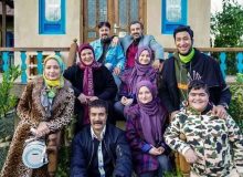 «پایتخت ۷» مرداد ۱۴۰۳ کلید می‌خورد