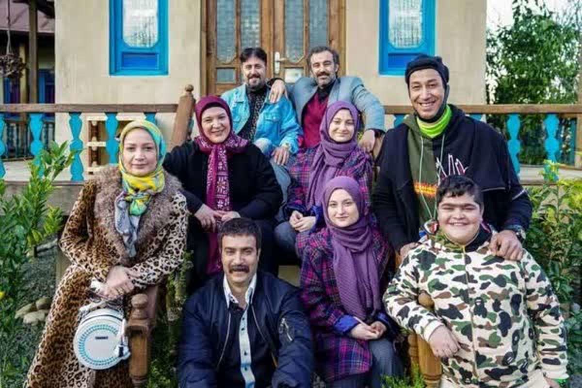 «پایتخت ۷» مرداد ۱۴۰۳ کلید می‌خورد