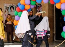 آموزش و پرورش: هنوز ۷۹۰ هزار دانش‌آموز در مدارس ثبت‌نام نکرده‌اند