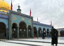 سازمان حج و زیارت: اعزام زائران ایرانی به سوریه به دلیل مسائل امنیتی متوقف شد