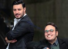 آقای مهدویان سریالت چقدر سوتی دارد؟