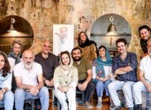 بازیگران «جزیره لؤلؤ» ستاره پسیانی معرفی شدند/ از فاطمه نقوی و خسرو پسیانی تا کاظم سیاحی و ملودی آرام نیا