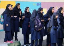 معاون وزیر آموزش و پرورش: ۱۶ طرح عفاف و حجاب در مدارس در حال اجرا ست