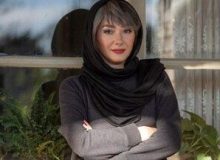 بازگشت هانیه توسلی بعد از ممنوع‌الکاری