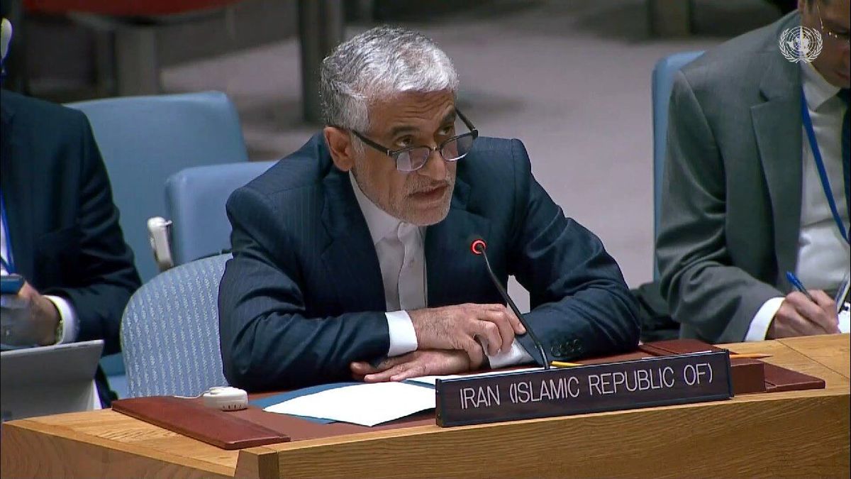 اسرائیل با هدف قرار دادن سفیر ایران در لبنان از خطوط قرمز عبور کرده است