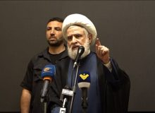 معاون دبیرکل حزب‌الله: وارد مرحله جدیدی از جنگ با اسرائیل شدیم