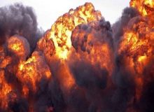 سفیر روسیه در پاکستان ترور شد