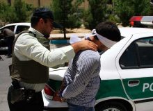 اختلافات شخصی، عامل قتل مرد جوان در آق قلا شد