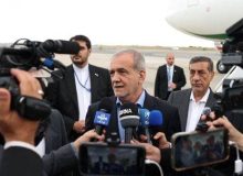 پزشکیان: پیام ایران برای جهان، صلح و امنیت است/ فرصتی که برای زندگی در کره خاکی داریم، برای همه انسان‌ها باید برابر باشد