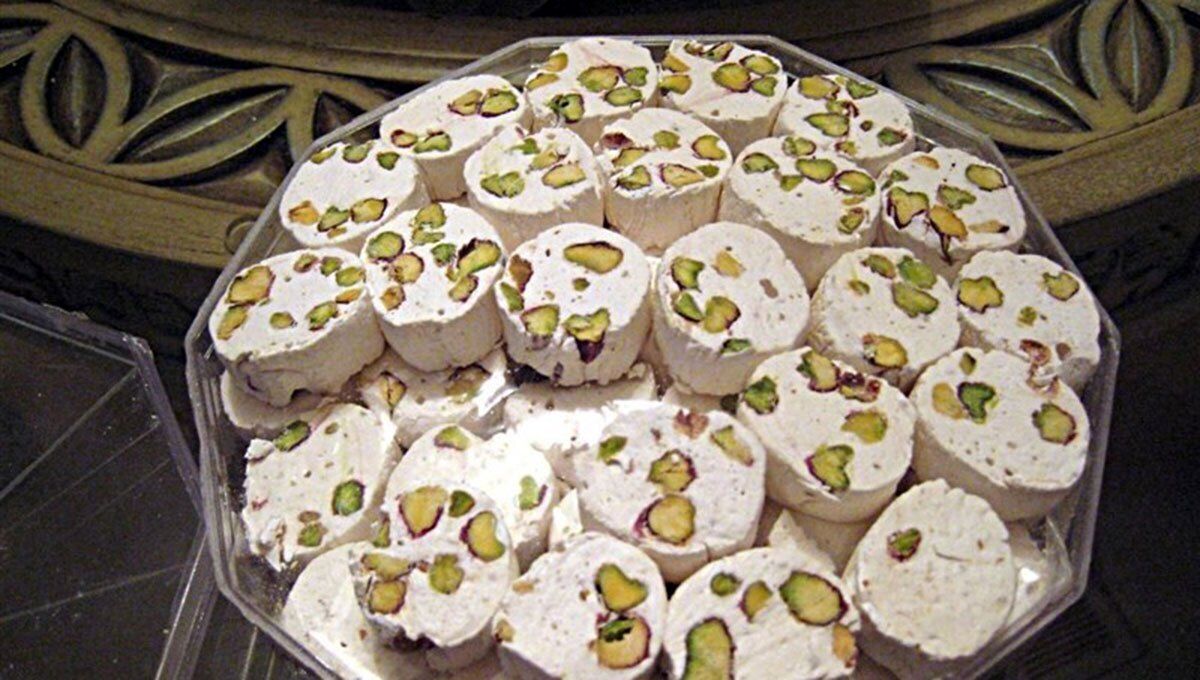 ۷ اردیبهشت‌ به نام روز جهانی گز اصفهان ثبت شد