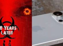 فیلم ترسناک آقای کارگردان با آیفون ۱۵ ساخته شد