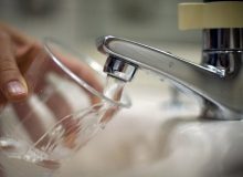 میانگین مصرف آب تهرانی‌ها در شبانه‌روز ۲۵۰ لیتر است