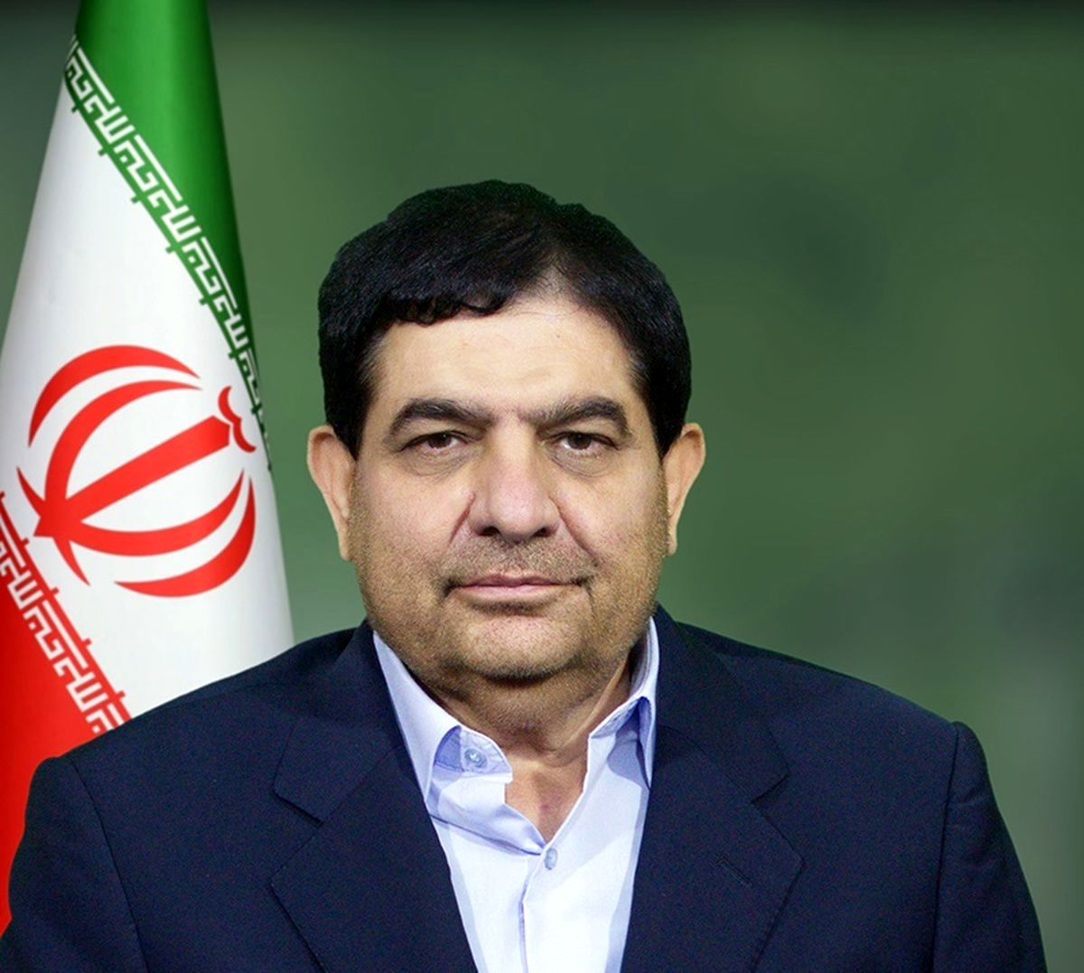 محمد مخبر مشاور و دستیار رهبری شد