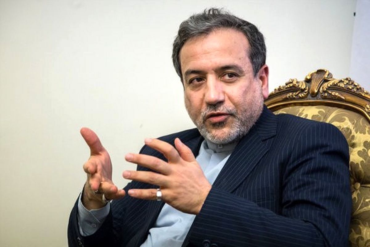 عراقچی: دیداری با وزیر امور خارجه آمریکا نخواهم داشت/ در دام جریانات ضدروسی نمی‌افتیم/ به دنبال آغاز دور جدیدی از مذاکرات هسته‌ای هستیم