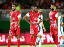 زلزله ناگهانی در پرسپولیس قبل از دربی؛ ۵ تغییر ساختاری