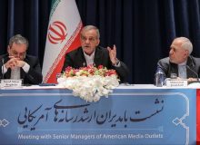 پزشکیان در نشست با مدیران رسانه‌های آمریکایی: ما به هیچ وجه از جنگ روسیه علیه اوکراین حمایت نکرده و نخواهیم کرد/ ایران متعلق به همه ایرانیان است و وابسته به یک دسته، قوم، جناح یا جنسیت نیست