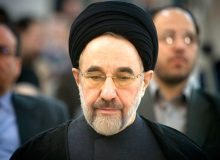 سیدمحمد خاتمی پیام داد