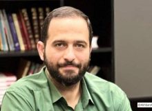 محسن برهانی آزاد و پرونده او مختومه شد