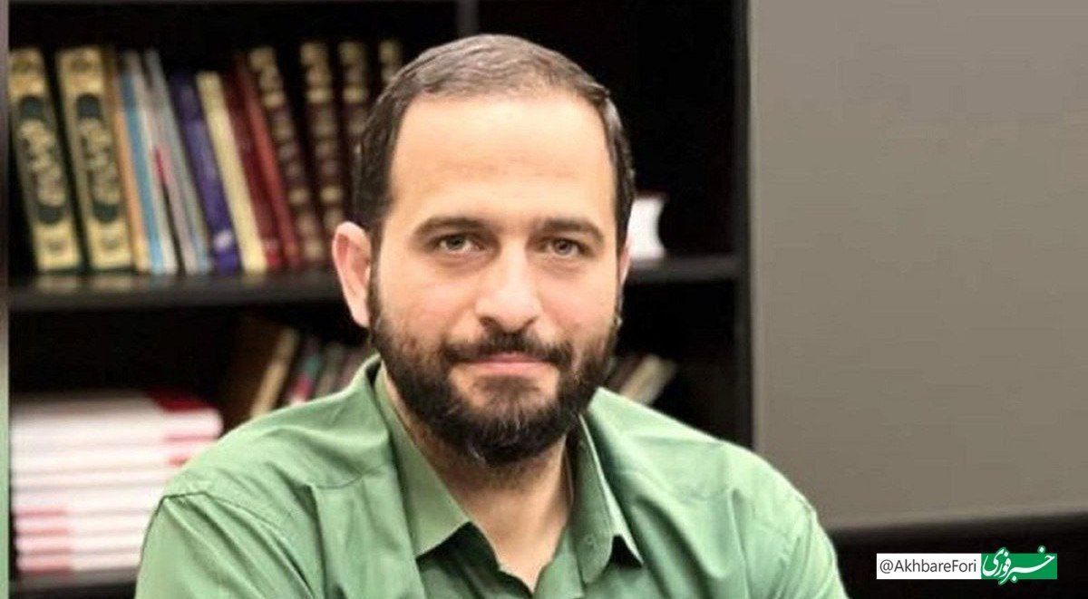محسن برهانی آزاد و پرونده او مختومه شد