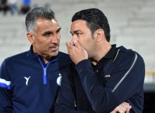 هاشمی‌نسب به استقلال بازگشت