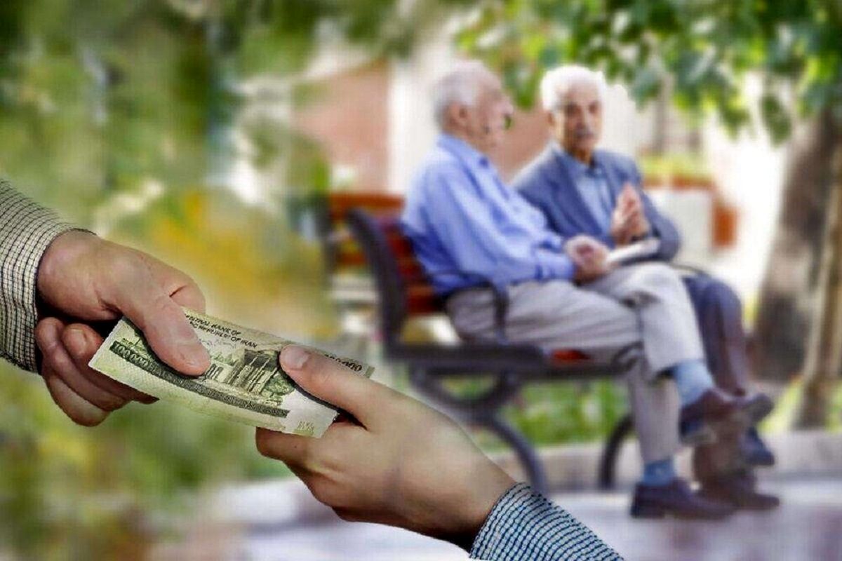 سورپرایز تامین اجتماعی برای بازنشستگان در خردادماه