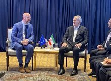 پزشکیان: به دنبال رسیدن به زبان و نگاه مشترک برای همکاری با دیگر کشورها هستیم