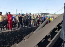 آمادگی شبکه بانکی برای کمک به خانواده‌ جان‌باختگان معدن طبس