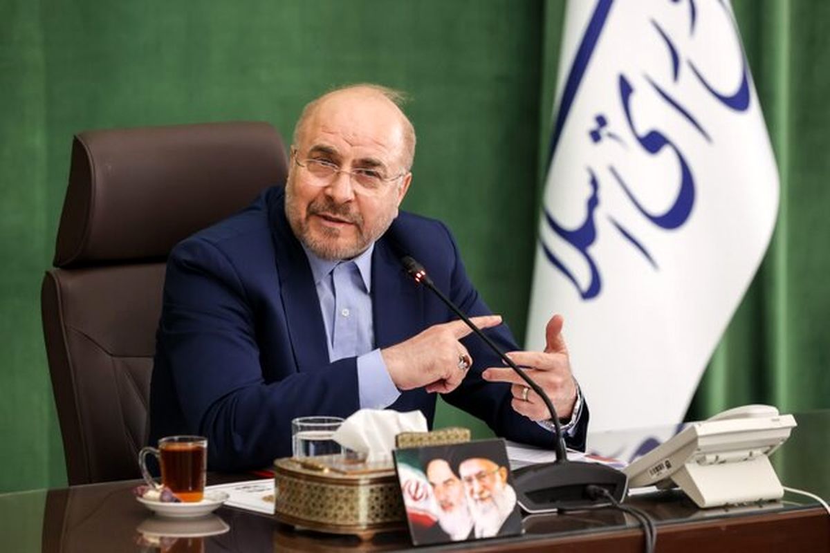 مهلت دو هفته ای قالیباف برای ارائه گزارش حادثه معدن زغال سنگ به مردم