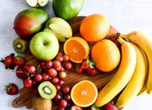 میوه را برای میان وعده دانش آموزان جدی بگیرید