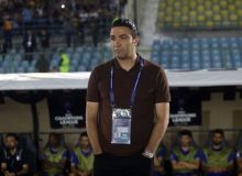 نکونام پیش از دربی: دوست داشتیم بازی در تهران باشد