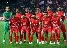 غیبت ۳ بازیکن هجومی پرسپولیس مقابل استقلال