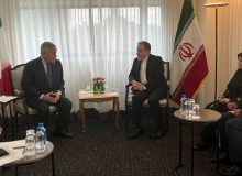 هشدار عراقچی به دوستان اسرائیل درباره عواقب حمله به لبنان