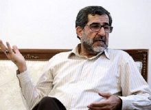 محسن آرمین: باند قدرتمندی صدا و سیما را اداره می‌کند