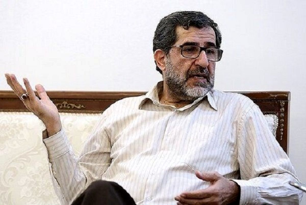 محسن آرمین: باند قدرتمندی صدا و سیما را اداره میکند