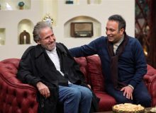 «برمودا» همه رازها را افشا می‌کند حتی راز آقای مجری!