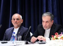 عراقچی: صحبت‌های رئیس‌جمهور را تقطیع کردند