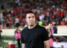 طلسم نکونام مقابل پرسپولیس می‌شکند؟