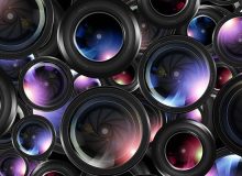 از کاربرد لنز در عکاسی چه میدانید