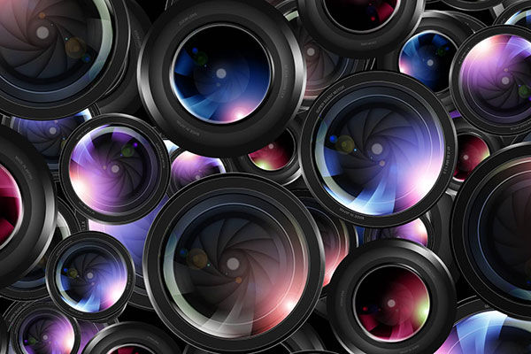 از کاربرد لنز در عکاسی چه میدانید