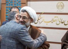 تقدیر شورای عالی انقلاب فرهنگی از سریال «رستگاری»