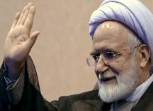 پسر مهدی کروبی: در صورت رفع حصر باید تحمل نظرات پدرم را داشته باشند