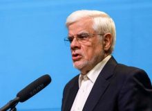 عارف: رئیس‌جمهور هم شخص بدون شرایط معرفی کرد، حق استخدام او را ندارید/ تشکیلات موازی کم نداریم