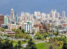 تهران در برابر زلزله و جنگ نابود است؟/ برج‌های تهران دردسر اند برای ادامه حیات باید افقی سازی شود