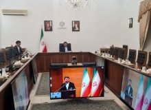 مخبر: جلوگیری از واردات و توسعه صادرات دو راهبرد مهم فعالیت‌های مناطق آزاد است