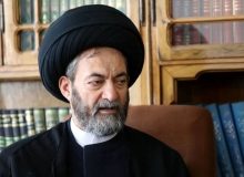 نامه آیت الله سید حسن عاملی نماینده ولی فقیه در اردبیل به سید حسن نصرالله/ درخواست از دبیرکل حزب الله جهت حضور جوانان داوطلب ایرانی در جبهه جنگ در صورت ورود ارتش رژیم اسرائیل به خاک لبنان