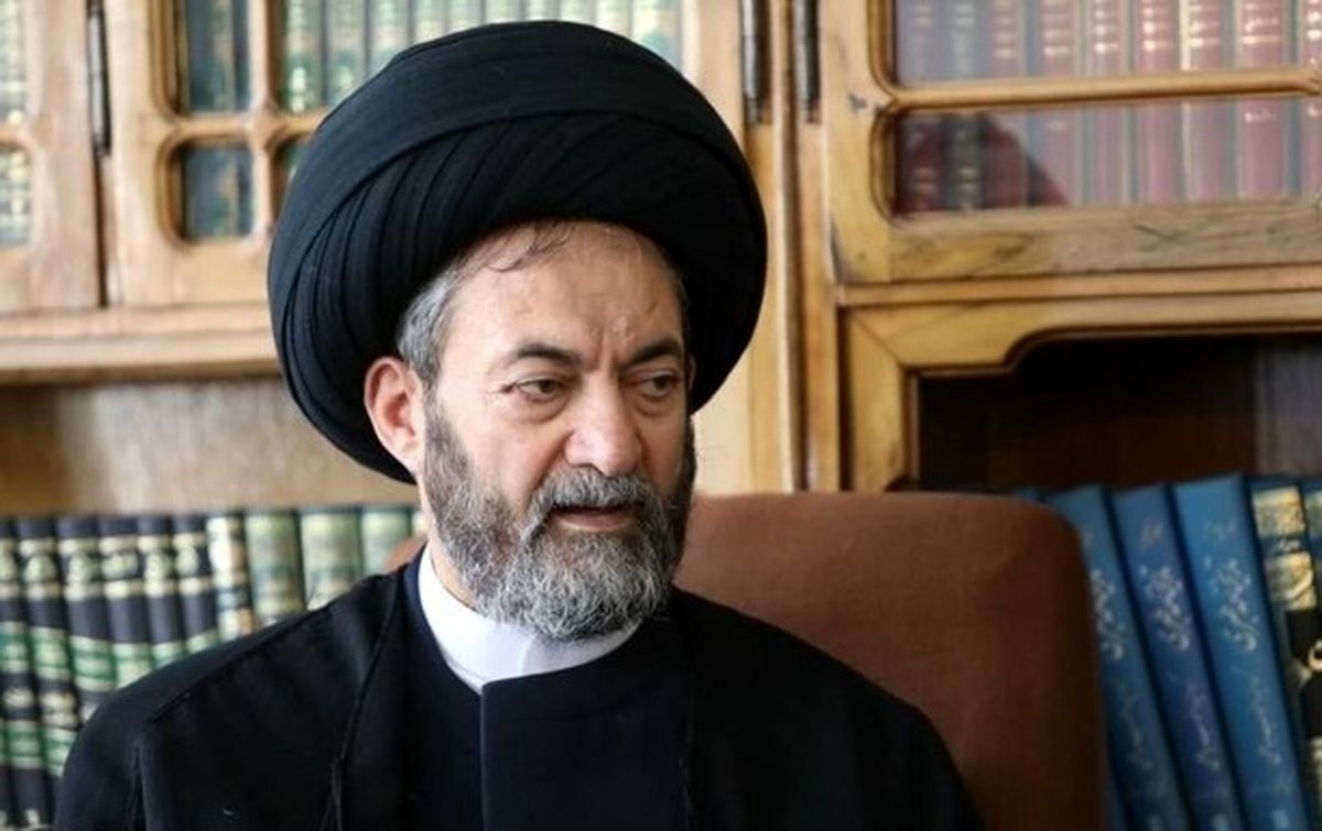 نامه آیت الله سید حسن عاملی نماینده ولی فقیه در اردبیل به سید حسن نصرالله/ درخواست از دبیرکل حزب الله جهت حضور جوانان داوطلب ایرانی در جبهه جنگ در صورت ورود ارتش رژیم اسرائیل به خاک لبنان