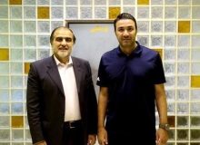 واکنش شهریاری به برکناری جواد نکونام پس از دربی/ ویدئو