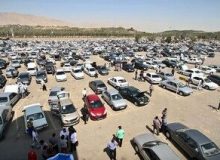 ریزش گسترده قیمت‌ها در بازار خودرو/ آخرین قیمت سمند، دنا، ساینا، شاهین و کوییک