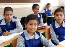 جزئیات ثبت نام دانش آموزان اتباع در ایران